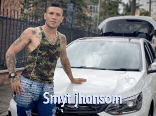 smyt_jhonsom Tube video gay