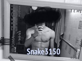 Snake3150