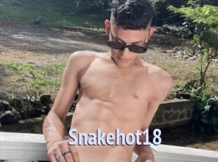 Snakehot18