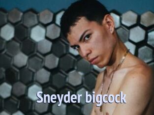 Sneyder_bigcock