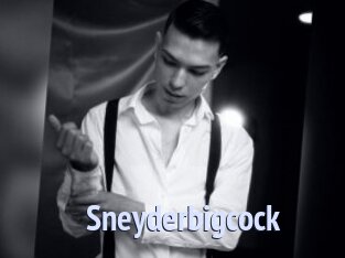 Sneyderbigcock