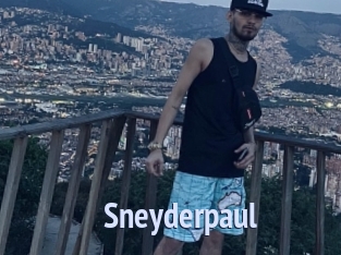 Sneyderpaul