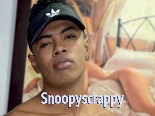 Snoopyscrappy