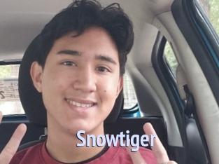 Snowtiger