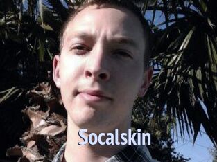 Socalskin