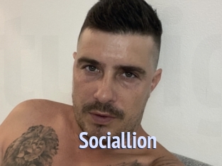 Sociallion
