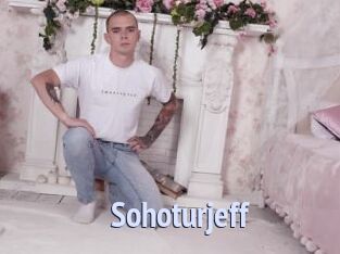sohoturjeff Tube video gay