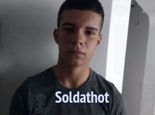 Soldathot