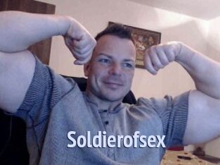 Soldierofsex