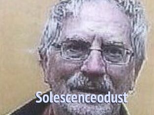 Solescenceodust