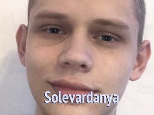 Solevardanya