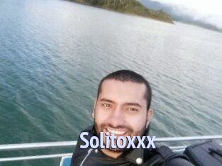 Solitoxxx