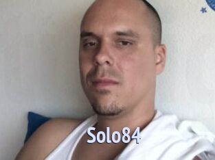 Solo84
