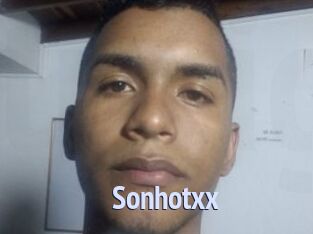 Sonhotxx