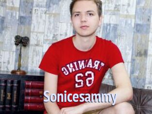 Sonicesammy