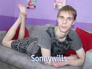 Sonnywills
