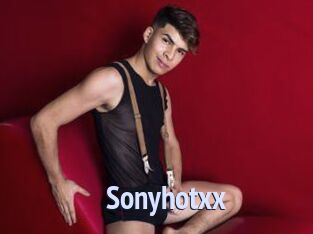 Sonyhotxx