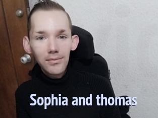 Sophia_and_thomas