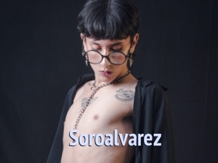 soroalvarez Tube video gay