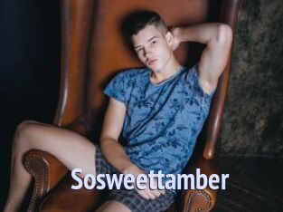 Sosweettamber