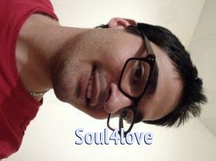 Soul4love