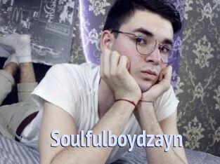 Soulfulboydzayn