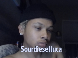 Sourdieselluca