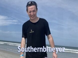 Southernblueyez