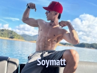 Soymatt