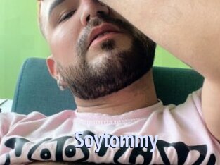 Soytommy