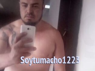 Soytumacho1223