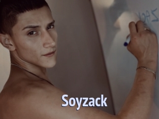 soyzack Tube video gay