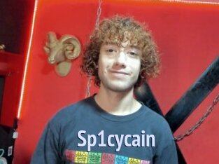 Sp1cycain
