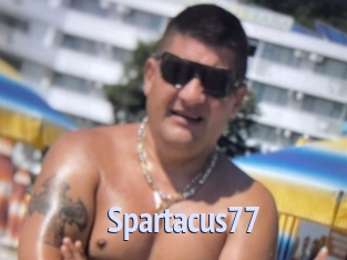 Spartacus77