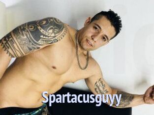 Spartacusguyy