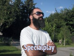 Specialplay