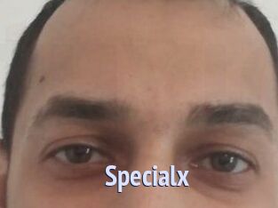 Specialx