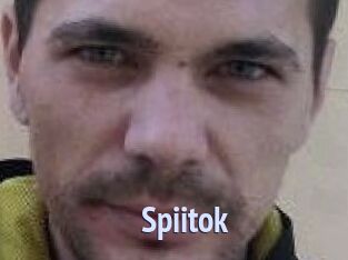 Spiitok