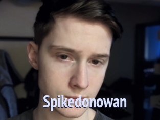 Spikedonowan