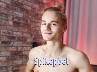 Spikepoel