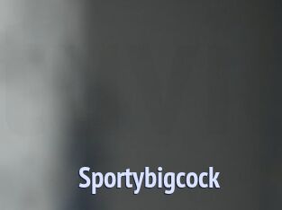 Sportybigcock