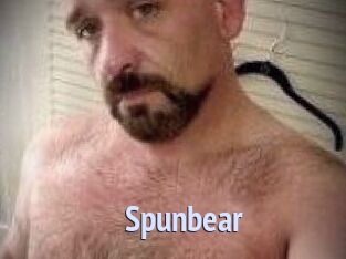 Spunbear