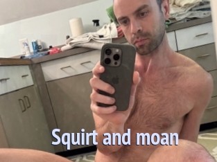 squirt_and_moan Tube video gay