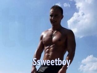 Ssweetboy