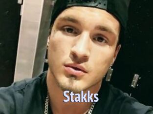 Stakks