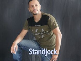 Standjock