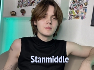 Stanmiddle
