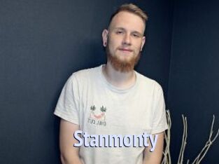 Stanmonty