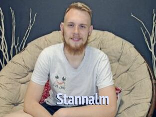 Stannalm