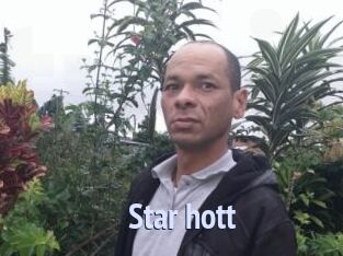 Star_hott